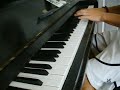 Monkey Island Theme on piano
