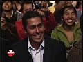 Paty Cofre - Teleton 2008