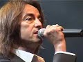 Quasimodo Concert Teatro Smeraldo Milano (prove generali) parte 3