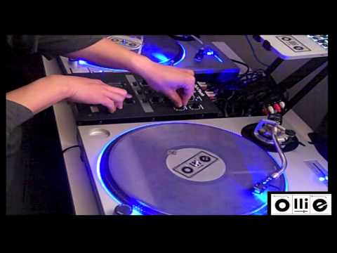 DJ Tech DIF 1S Mixer Review