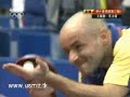 Table Tennis Wang Liqin vs Andrei Filimon WTTC 2008