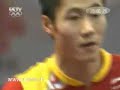 Table Tennis Wang Liqin vs Andrei Filimon WTTC 2008
