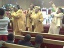 \"The Douglas Singers\"of Chgo Ill~10-12-08