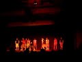 MHS Dance Recital 2006 - Crunch Time