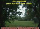Cubby's 104th Disc Golf Hole In One Video