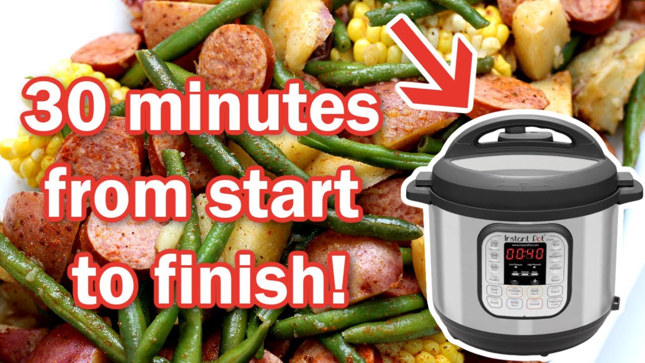 Instant Pot French Onion Pot Roast StepbyStep Instant Pot Recipe