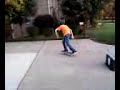 Evan 180 Off Ramp Evan 180 Off Ramp