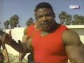 Muscle Beach Photo Shoot Assorted Bodybuilders Muscle Beach Photo Shoot Assorted Bodybuilders