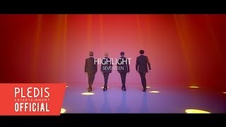 SEVENTEEN: Highlight