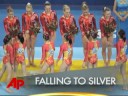 AP Olympic Minute