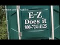 Porta Potty Prank