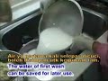 Masakan: Gluten Buatan Sendiri p.2
