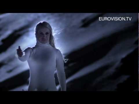Gréta Salóme & Jónsi - Never Forget (Iceland) 2012 Eurovision Song Contest Official Preview Video
