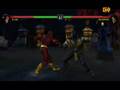 E308 Mortal Kombat vs DC Universe