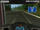 EURO TRUCK SIMULATOR SCREENSHOTS