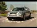 2006 Lexus RX 400h Hybrid, Car Review..