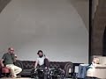 David Cross Singing \"I\ David Cross Singing \"I\