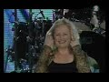 mango groove performs special star, to bring in 2008 at newtown in johannesburg south africa.