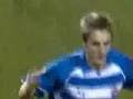 Reading FC, story of promotion