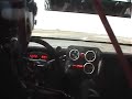 Chris Rado SCION tC incar off road @ SUPER LAP