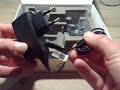 Unboxing Nokia 6120 Classic Unboxing Nokia 6120 Classic