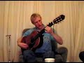 Flamenco Guitar Solo: Seguiriyas (again) Flamenco Guitar Solo: Seguiriyas (again)