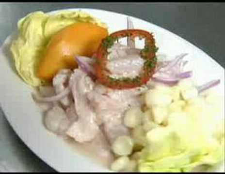 0 Las mejores rutas gastronómicas de Perú