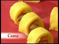 Gastronomía Peruana