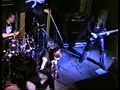Impurity - Under The Light of Black Candles
