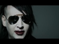 Marilyn Manson - 'I'm Not A Masochist'