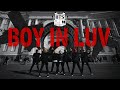 BTS (방탄소년단) '상남자 (Boy In Luv)'