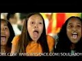 Souja Boy Tellem - Soulja Girl (Official Music Video) Souja Boy Tellem - Soulja Girl (Official Music Video)