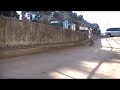 antony 50-50