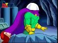 spider man ep 50 the haunting of mary jane watson part 2