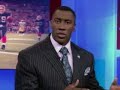 NFL Today Hot Topic: Playoff Push