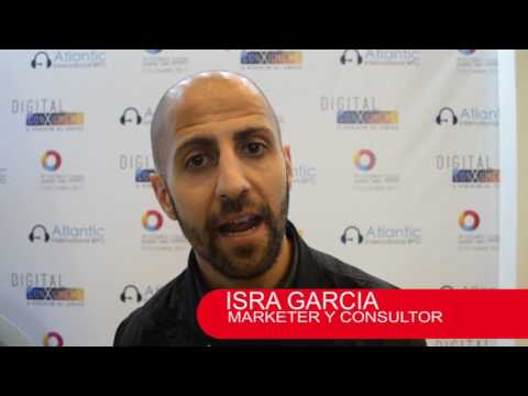 Entrevista a Isra Garcia, orador del Customer Experience Summit item-thumbnail