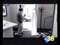 Un verdadero ojete