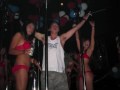 A night out in Roxy A Go-Go Patong Phuket