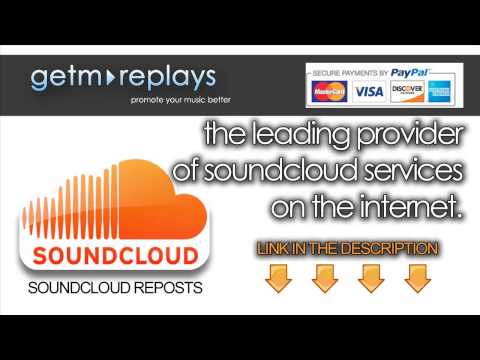 how to get more exposure on soundcloud