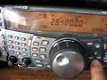 XE1ZVO KENWOOD TS-2000 DEMO 1/2 XE1ZVO KENWOOD TS-2000 DEMO 1/2