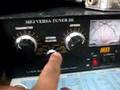 XE1ZVO KENWOOD TS-2000 DEMO 1/2