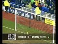 Bristol Rovers Big Game Goals
