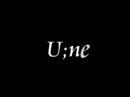 U;Nee U;Nee