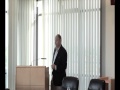 keynote address by professor gerard p hodgkinson to the new frontiers in managerial and organizational cognition conference hosted at the national university...