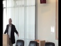 keynote address by professor gerard p hodgkinson to the new frontiers in managerial and organizational cognition conference hosted at the national university...