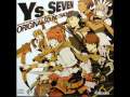 Ys Seven OST Mini -7- Ernst