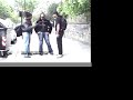 anti-terrorist music video

terrorism must never be tolerated!