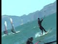 Kite Boarding & Wind Surfing on SF Bay