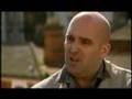 Shane Meadows on The Culture Show