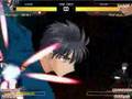 Nanaya Shiki vs Nanaya_T